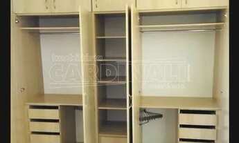 Imagem 4: Apartamento Padrão em Araraquara