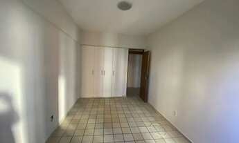 Imagem 6: Apartamento com 03 quartos, varanda, área de lazer e portaria 24 hs em Manaíra