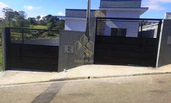 Imagem: Casa Térrea em Jardim Santa Helena - Atibaia