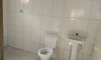 Imagem 6: Casa para aluguel possui 110 metros quadrados com 3 quartos em Carolina Parque - Goiânia