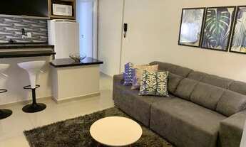 Imagem: Apartamento com 1 dormitório para alugar