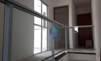 Imagem 3: Casa com 3 dormitórios à venda, 160 m² por R$ 700.000,00 - Jardim Oriental - São Paulo/SP