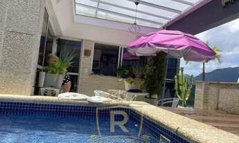 Imagem 5: Barra da Tijuca Apartamento cobertura com 2 dormitórios