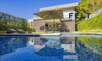 Imagem 5: SANTANA DE PARNAíBA - Casa de Condomínio - Tamboré