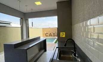 Imagem 7: Casa com 3 dormitórios à venda, 182 m² por R$ 1.390.000,00 - Condomínio Engenho Velho - No