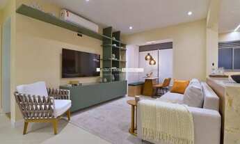 Imagem 3: Apartamento no Fascínio Planeta