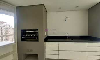 Imagem 6: Apartamento de Alto Padrão na Chácara Klabin para locação e/ou venda!