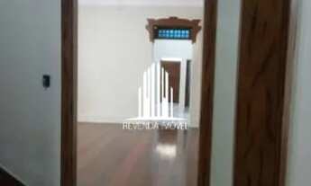 Imagem 6: Casa Assobradada na Consolação