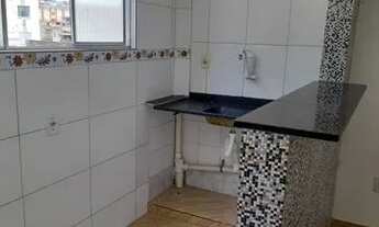 Imagem 4: Apartamento no cabula VI