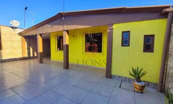 Imagem 2: Casa com 3 dormitórios para alugar, 70 m² por R$ 2.296,00/mês - Morada do Vale I - Gravata