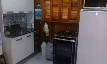 Imagem 6: Casa por diárias, Floripa, Ribeirão da Ilha, Sul da Ilha, 02 quartos, 06 pessoas