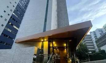 Imagem 3: Apartamento para Locação em Recife, Espinheiro, 2 dormitórios, 1 suíte, 2 banheiros, 1 vag