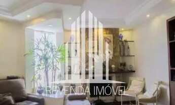 Imagem: Apartamento c/ 150m², 3 quartos e 2 vagas