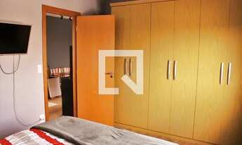 Imagem 7: Apartamento para Aluguel - Rudge Ramos, 1 Quarto, 43 m2