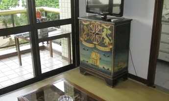 Imagem 5: Apartamento para aluguel com 90 metros quadrados com 2 quartos em Copacabana - Rio de Jane