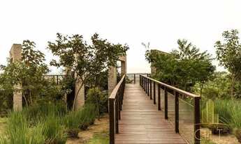 Imagem 3: Casa com 3 dormitórios à venda, 190 m² por R$ 1.170.000,00 - Condomínio Ouro Ville - Tauba