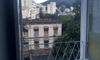 Imagem 4: RIO DE JANEIRO - Apartamento Padrão - CENTRO