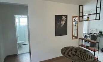 Imagem 4: Apartamento c/ 2 suítes no Cond. Vila das Orquídeas à venda no bairro Quarteirão Italiano