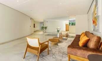 Imagem 4: Apartamento com 1 dormitório para alugar, 42 m² por R$ 4.700,00/mês - Jardim Paulista - Sã