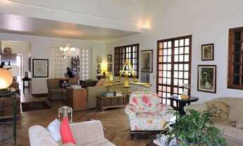 Imagem 4: Casa à venda, GRANJA VIANA FOREST HILLS - Jandira/SP com 4 dormitórios