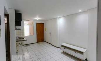 Imagem 4: Apartamento para Aluguel - Centro, 2 Quartos, 48 m2