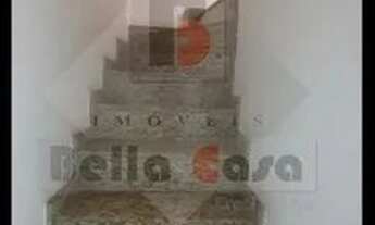 Imagem 5: Casa de condomínio 2 dormitórios sala lavabo cozinha banheiro social 1 vaga