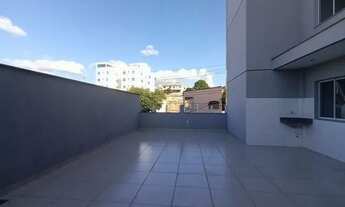 Imagem 3: Lindo Apartamento Area Privativa -2 quartos/suite