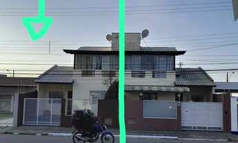 Imagem 7: Casa para aluguel tem 120 metros quadrados com 3 quartos em São João - Itajaí - SC