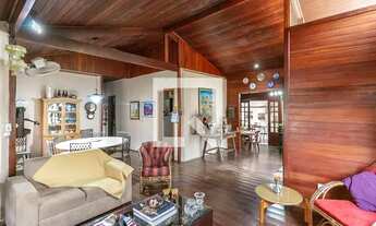 Imagem 3: Casa para Aluguel - Belvedere, 4 Quartos, 209 m2