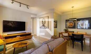 Imagem 4: Apartamento à Venda - Portal do Morumbi, 3 Quartos, 102 m2