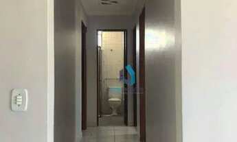 Imagem 2: Apartamento com 2 quartos, 72 m² - venda por R$ 320.000 ou aluguel por R$ 2.650/mês - Vila