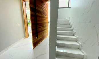 Imagem 6: Casa de Condomínio para venda em Alphaville Nova Esplanada 3 de 361.00m² com 4 Quartos, 4