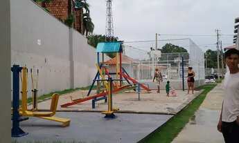 Imagem 3: Apartamento 2 quartos 1000