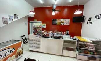 Imagem 6: VENDO PONTO COMERCIAL, Salão à venda, 110 m² por R$ 65.000 - Parque Industrial - São José