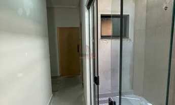 Imagem 2: Casa á venda no Condomínio Lazuli Club