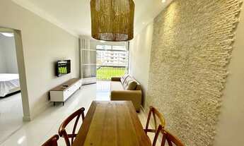 Imagem 3: Excelente apartamento de frente para a rua, com ótima iluminação e ventilação. Apenas 300m