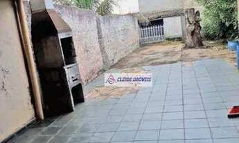 Imagem 5: Casa com 3 dormitórios para alugar, 100 m² por R$ 1.200,00/mês - Parque Atalaia - Cuiabá/M