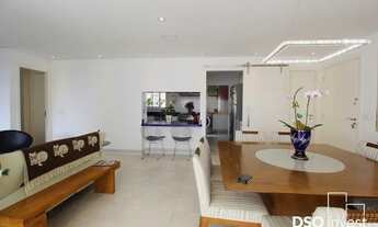 Imagem 5: SãO PAULO - Apartamento Padrão - Morumbi