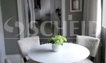 Imagem 5: LINDÍSSIMA COBERTURA NO ITAIM BIBI