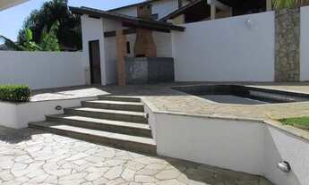 Imagem 4: Casa a Venda - Alphaville 6 - 5 Dormitórios