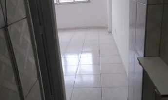 Imagem: Apartamento para aluguel possui 24 metros