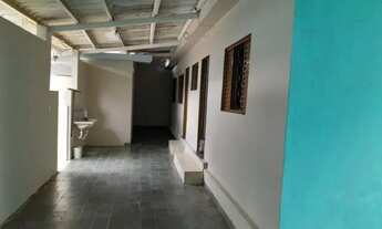 Imagem 4: Aluga-se kit 2 quarto, sala, cozinha, banheiro e área de serviço