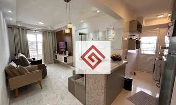 Imagem: Apartamento com 2 dormitórios à venda