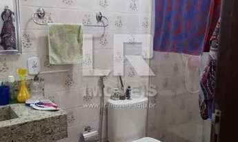 Imagem 6: Casa independente com quintal amplo, localizada em ótimo bairro *AI-02