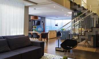 Imagem 6: Casa à Venda - Alphaville