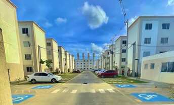 Imagem 4: Apartamento para aluguel possui 50 metros quadrados com 2 quartos