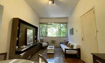 Imagem 3: Apartamento no bairro Humaitá com 38m²