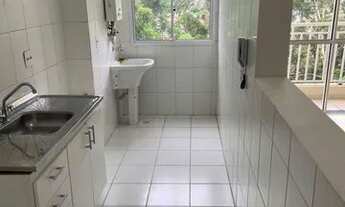 Imagem 5: Apartamento com 2 quartos, 48m2, à venda em Taboão da Serra, Jardim Henriqueta