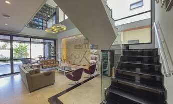 Imagem 7: Casa - Jardim do Golfe - Residencial Jardim do Golfe