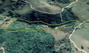 Imagem: São Sebastião Do Alto/RJ - Terreno Rural